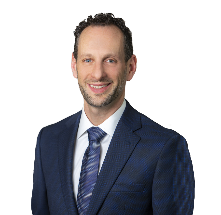 Josh D. Friedman Collins + Collins LLP